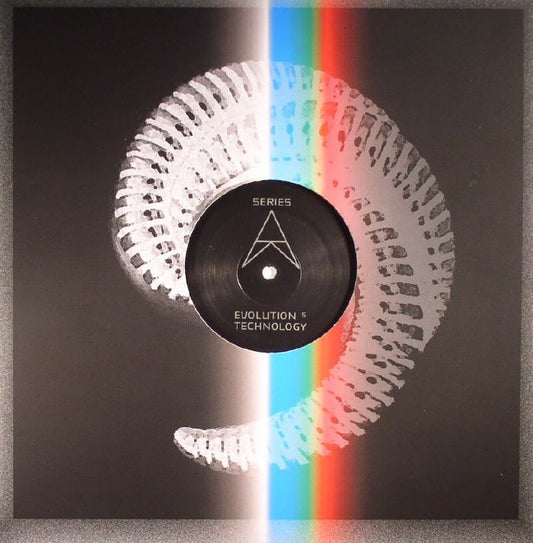 SERIES A - Evolution 5 Technology