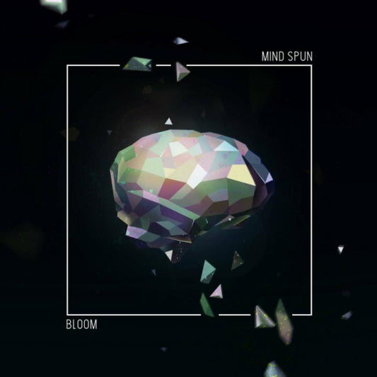 Mind Spun - Bloom [CD]