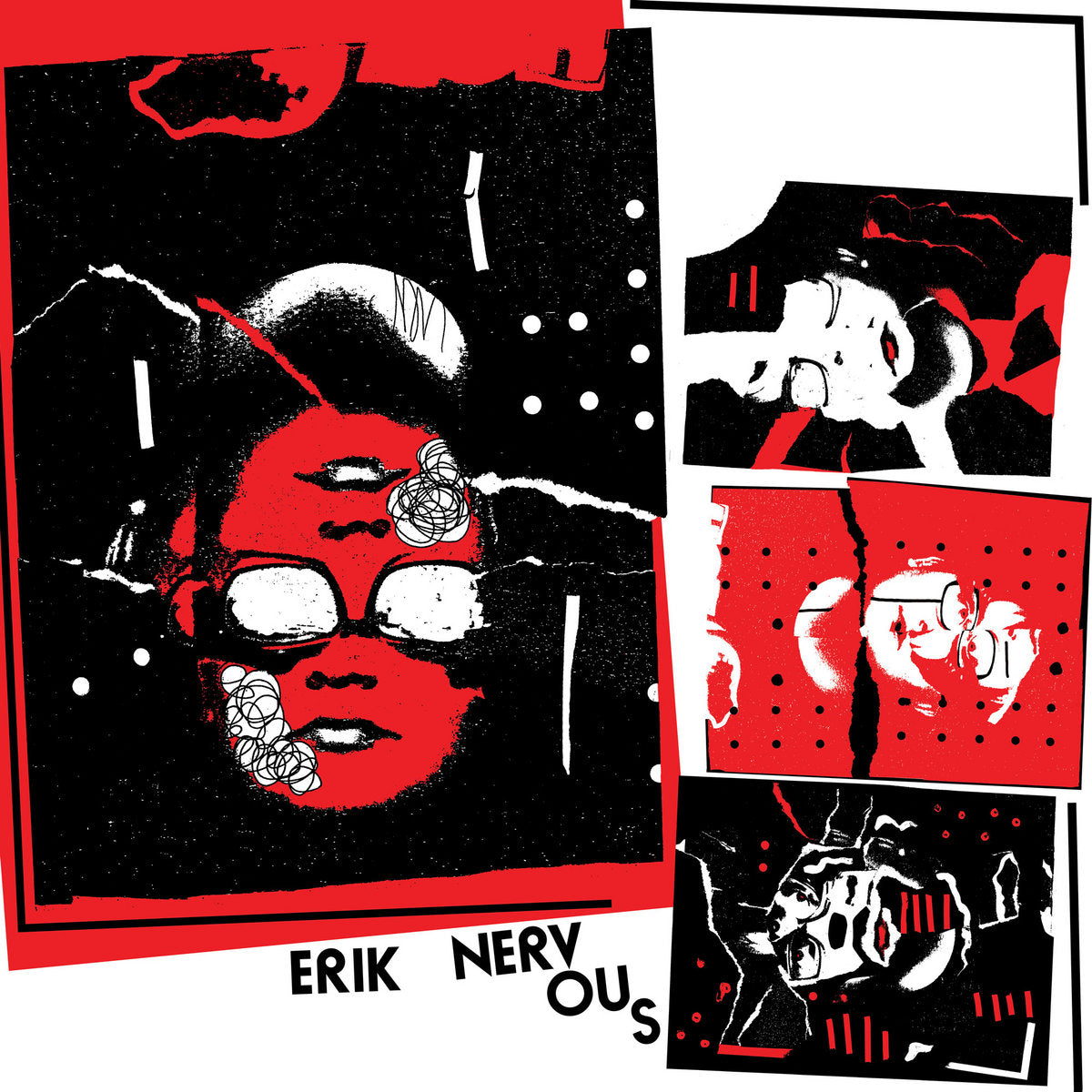 Erik Nervous – Bugs