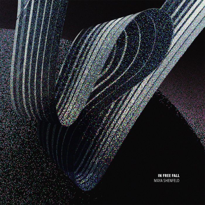 Maya Shenfeld - In Free Fall [LP]