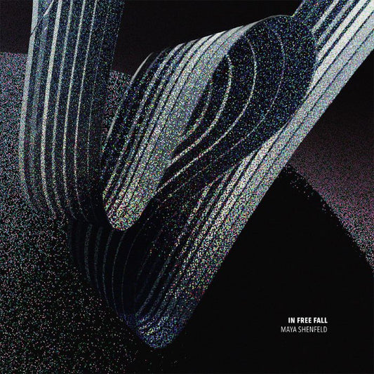 Maya Shenfeld - In Free Fall [LP]