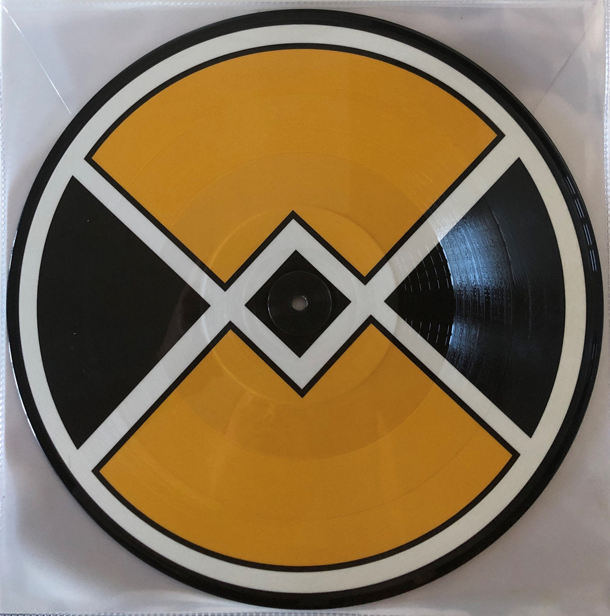 Various Artists - WMR001 [Picture Disc]