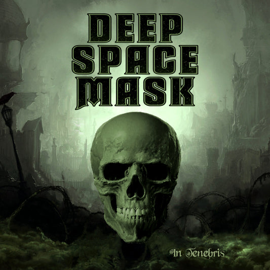 Deep Space Mask - In Tenebris [CD]