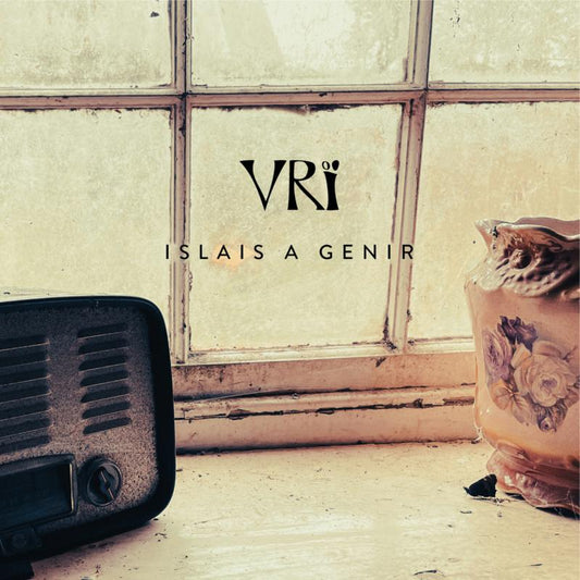 VRi - Islais A Genir [CD]