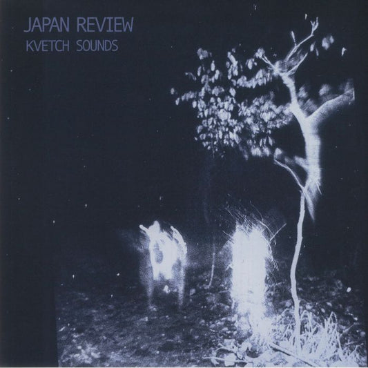 Japan Review - Kvetch Sounds