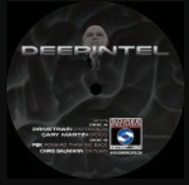 Gary Martin, Derrick Thompson, FBK - DeepIntel EP
