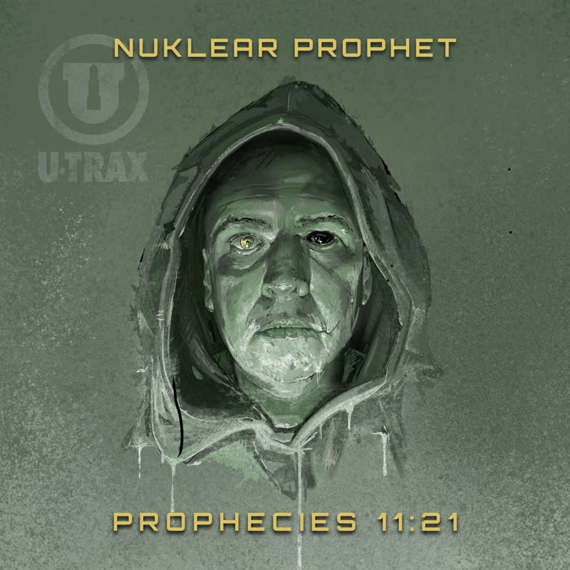 Nuklear Prophet - Prophecies 11:21