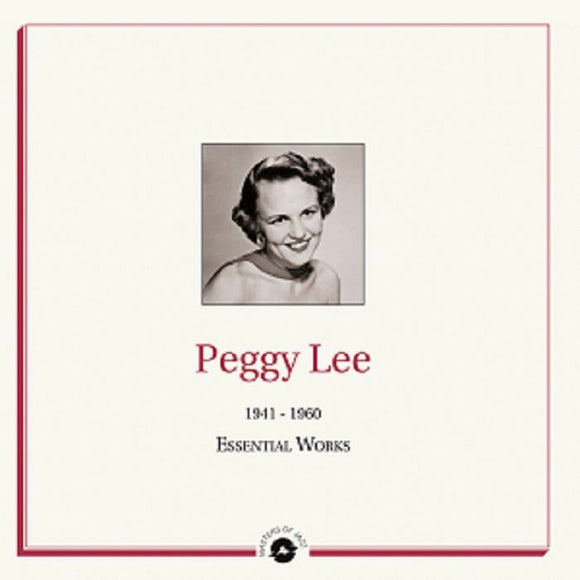 Peggy Lee - Essential Works 1941-1960
