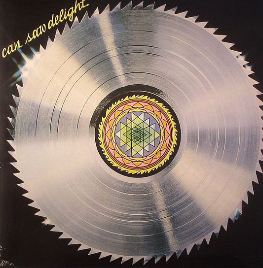 CAN - SAW DELIGHT