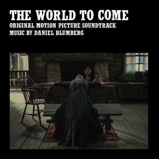Daniel Blumberg - The World to Come (Original Motion Picture Soundtrack) [CD]