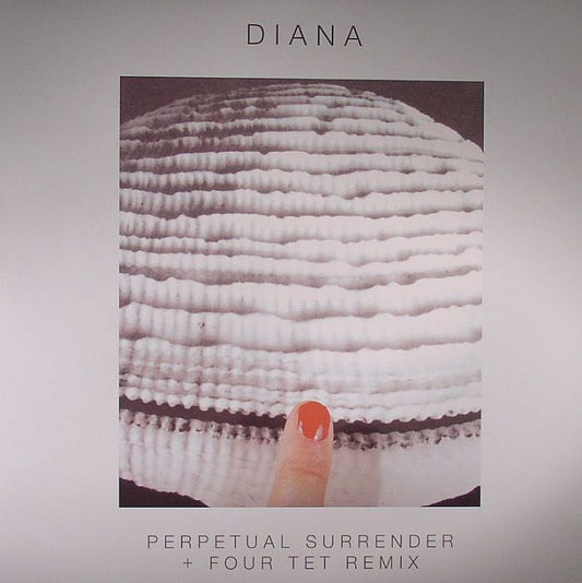 DIANA - PERPETUAL SURRENDER / PERPETUAL SURRENDER