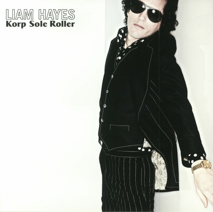 PLUSH - KORP SOLE ROLLER