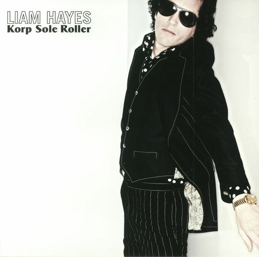 PLUSH - KORP SOLE ROLLER