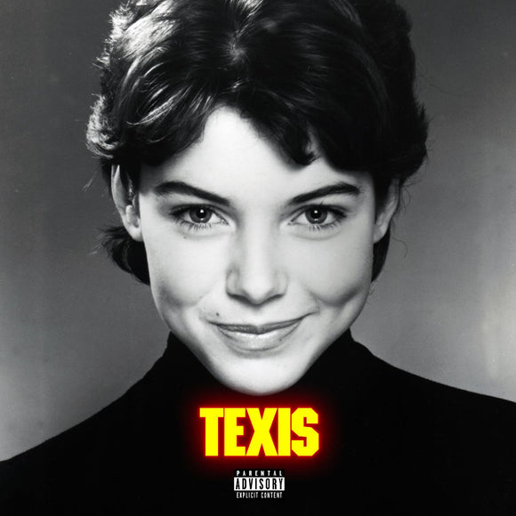 Sleigh Bells - Texis [CD]