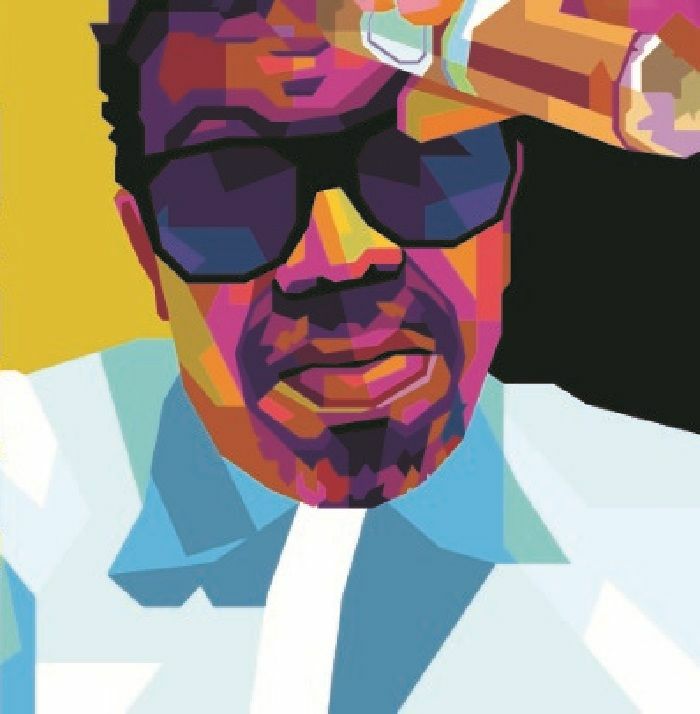 AIRPORT SOCIETY feat DEMETRIUS CARRINGTON - Life Like EP (Brian Kage mix)