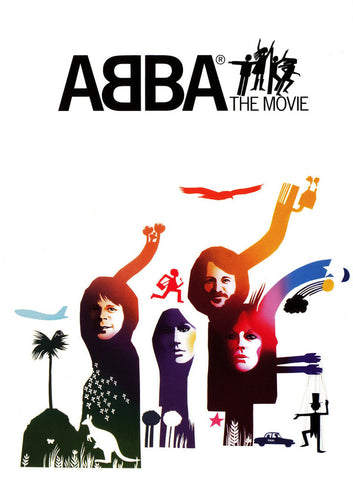 Abba - ABBA The Movie