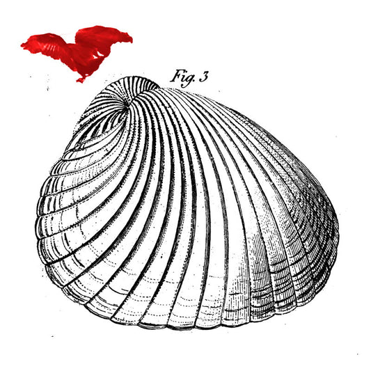 Petter Eldh, Koma Saxo & Sofia Jernberg - Koma West [CD]