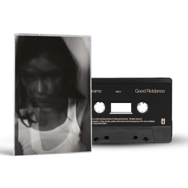 Gracie Abrams - Good Riddance [MC]