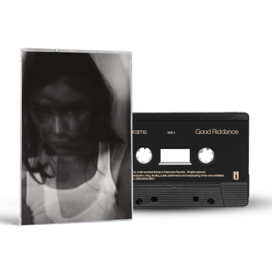 Gracie Abrams - Good Riddance [MC]