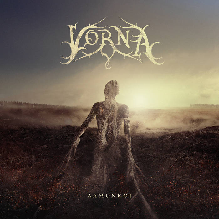 Vorna - Aamunkoi [Vinyl]
