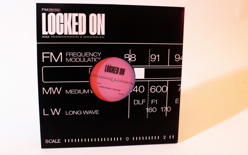 ANTONIO (BKLAVA / STEVE GURLEY) – Hyperfunk – rmx’s