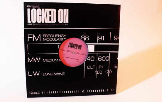 ANTONIO (BKLAVA / STEVE GURLEY) – Hyperfunk – rmx’s