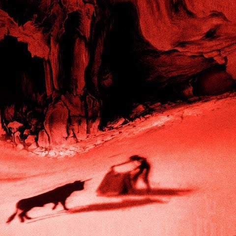 Ganser - Nothing You Do Matters