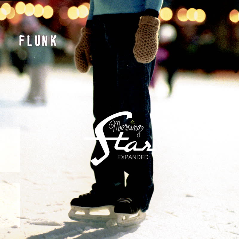 Flunk - Morning Star Expanded [CD]