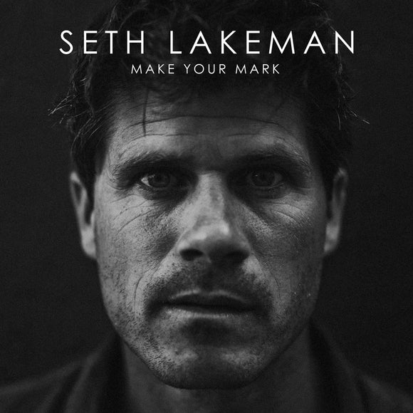 Seth Lakeman – Make Your Mark [2LP]
