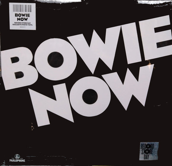 David Bowie - Now (1LP/RSD18)