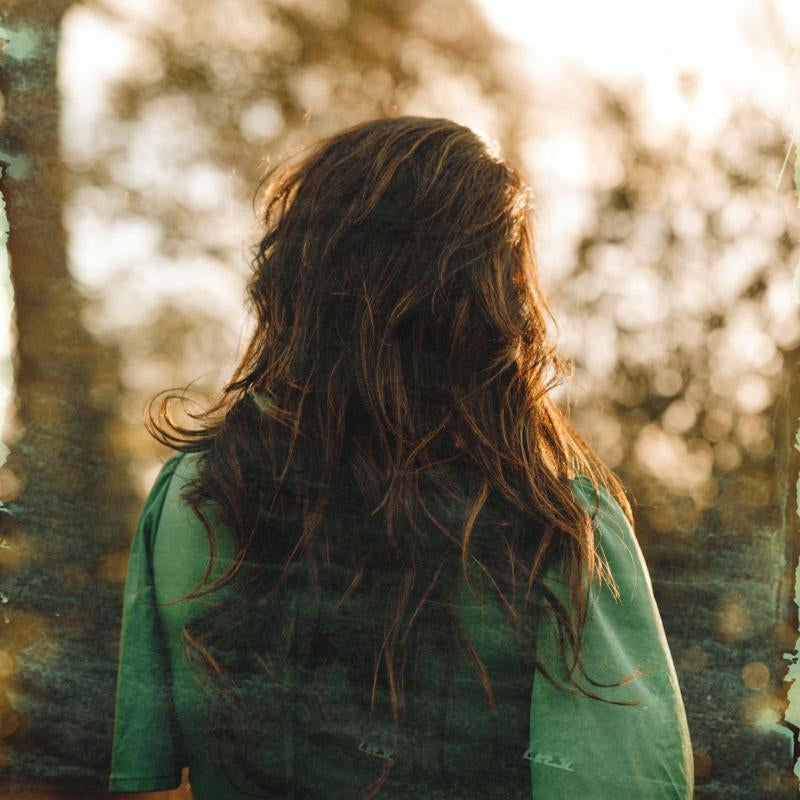 Nerina Pallot - I Don't Know What I'm Doing [Green LP]