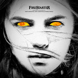 John Carpenter, Cody Carpenter and Daniel Davies - Firestarter Original Motion Picture Soundtrack [LP]