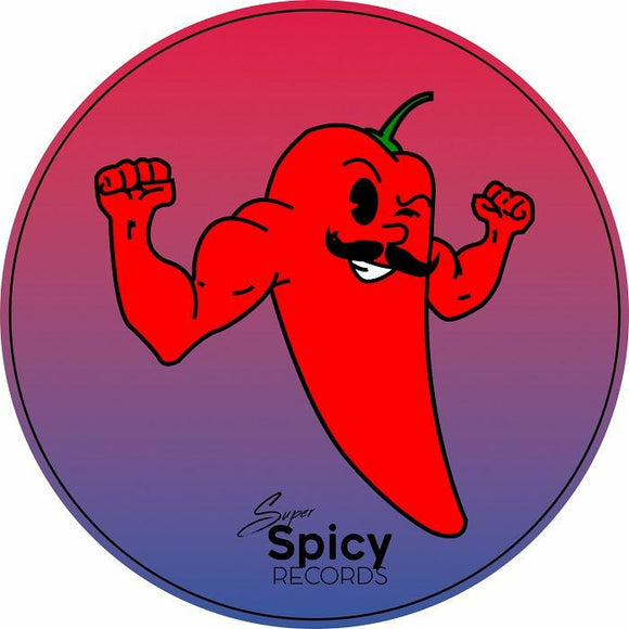 Igor GONYA / MUSTA / PRISMA DEER / DISCO 86 / JET BOOT JACK - Super Spicy Recipe Vol 4