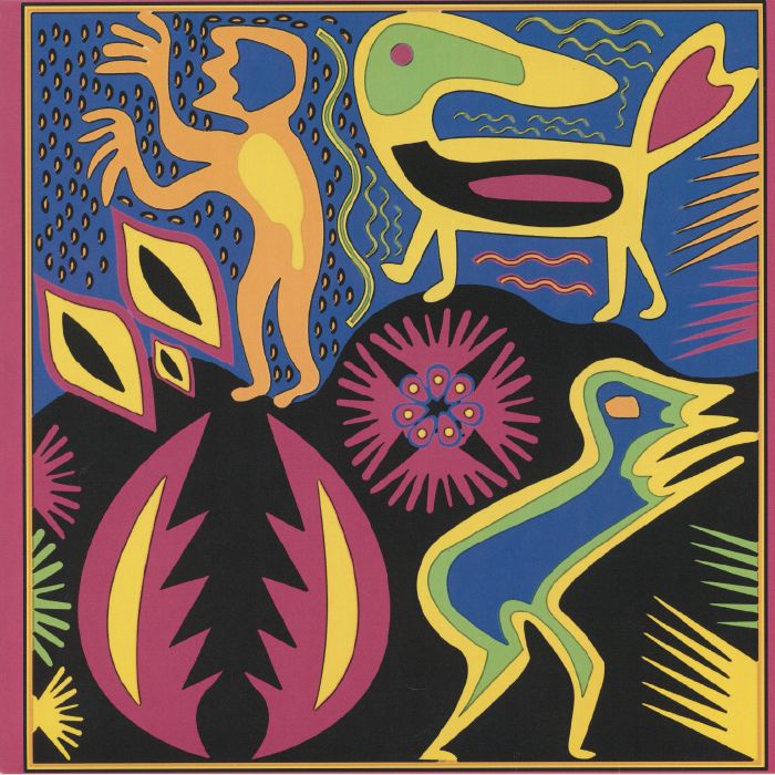 Solune - Alto Apex w/ Patrice Scott Remix