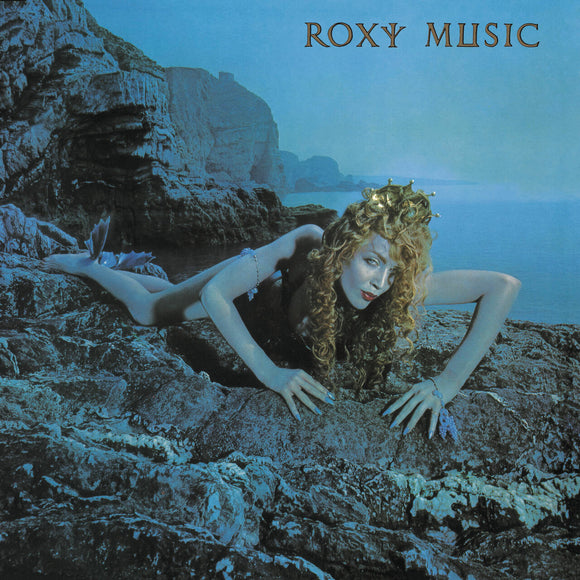 Roxy Music - Siren (Half Speed Master) [LTD LP]