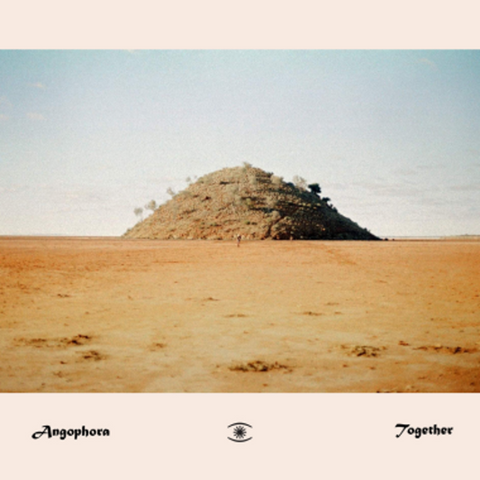 Angophora - Together