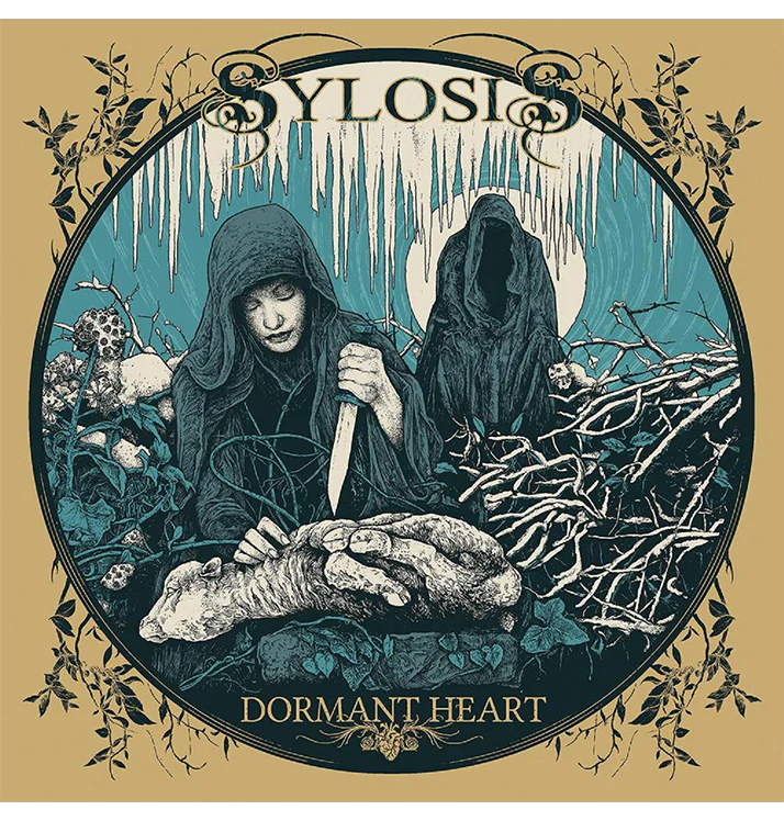 Sylosis - Dormant Heart [CD]