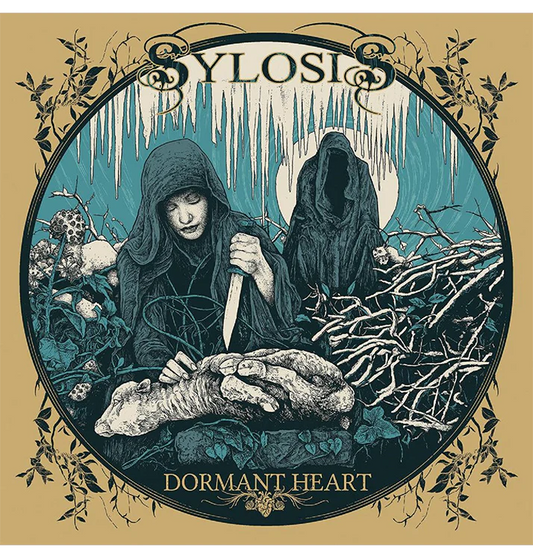 Sylosis - Dormant Heart [CD]