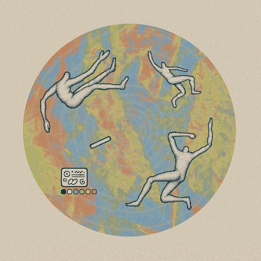 KASSIAN / CASEY SPILLMAN / LUTHER VINE / GREGORIO SOAVE / THOMA BULWER / ANNA WALL - Fragments Of Reality Vol 4