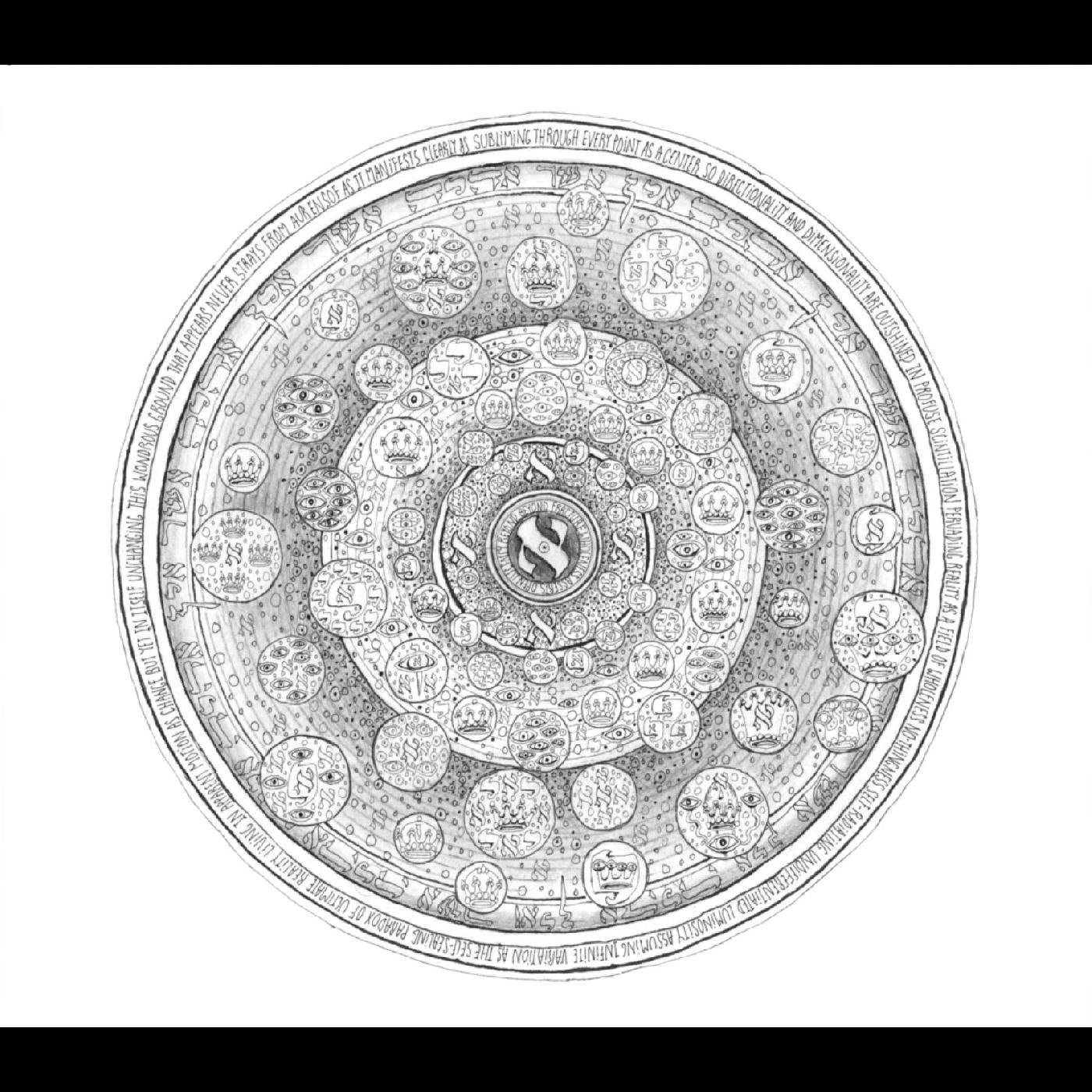 John Zorn & Bill Laswell - The Cleansing