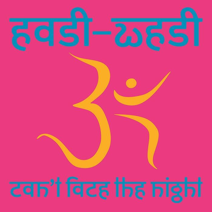 EAST WEST - Can't Face The Night (feat Chuggy mixes)