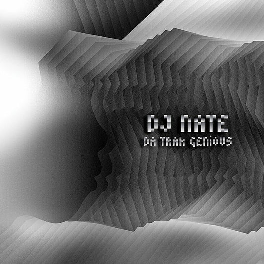 DJ NATE - DA TRAK GENIOUS