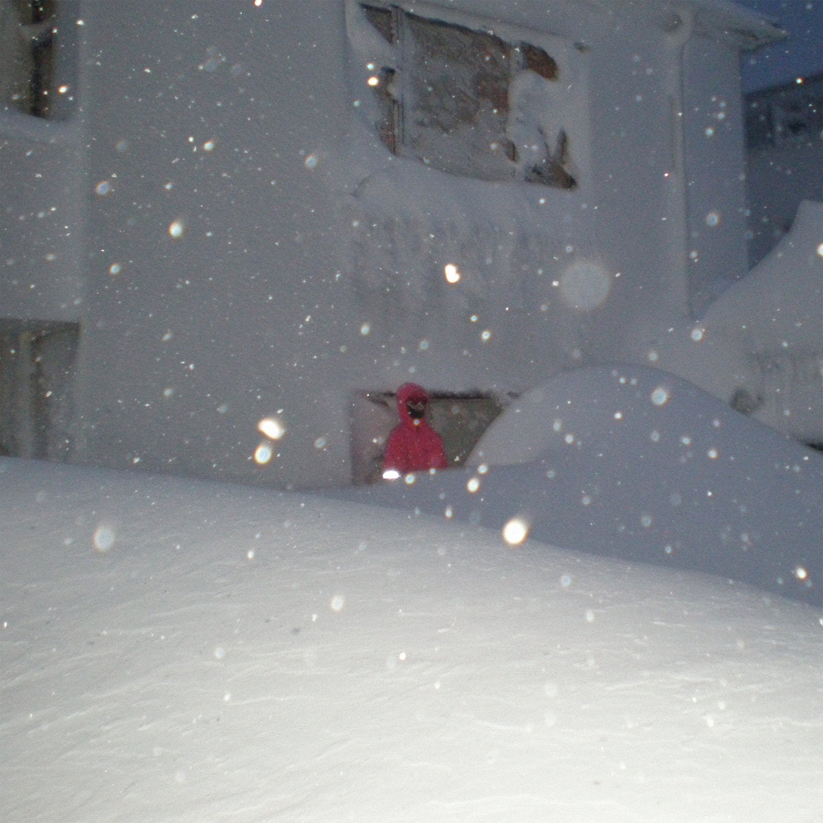 Arny Margret - they only talk about the weather [CD]