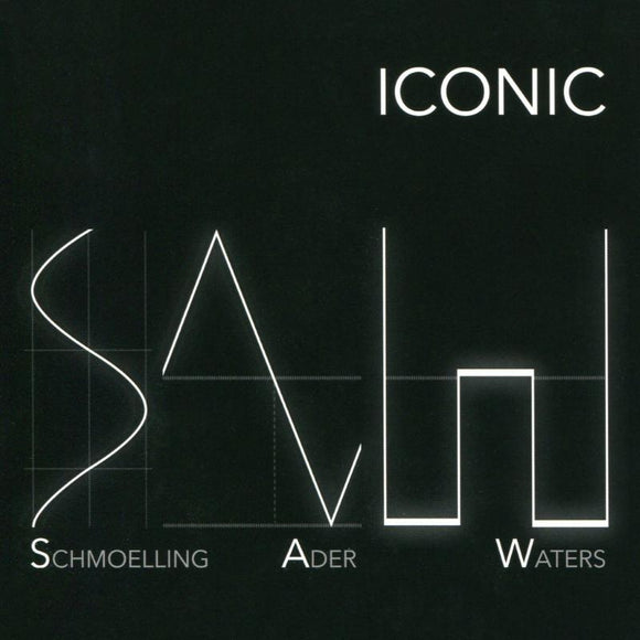 S.A.W. - Iconic [CD]