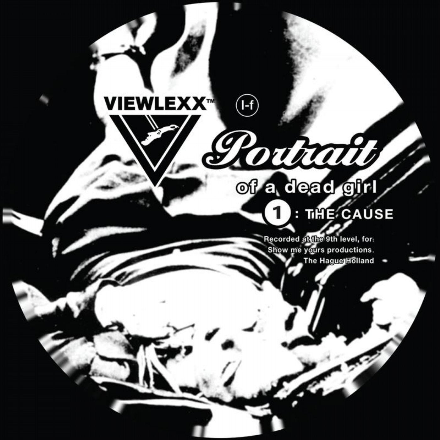 I-f - Portrait Of A Dead Girl: The Cause