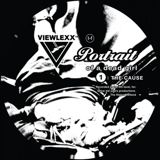 I-f - Portrait Of A Dead Girl: The Cause