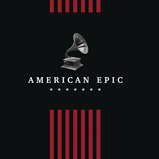Various - American Epic: The Collection (Box Set) [5CD]