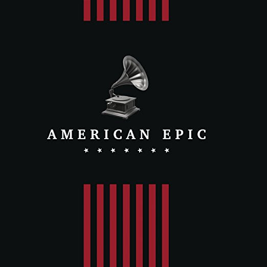 Various - American Epic: The Collection (Box Set) [5CD]