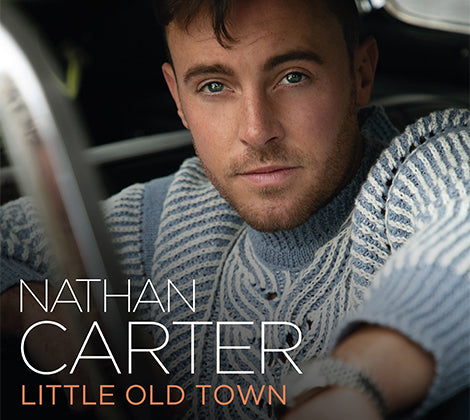 Nathan Carter - Little Old Town