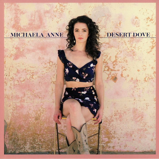 MICHAELA ANNE - DESERT DOVE